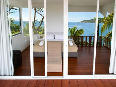 Habitación Doble Deluxe — Nami by Secret Place